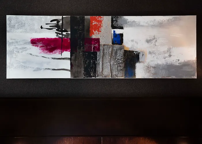 Albert 1Er LafayetteHotel Parijs